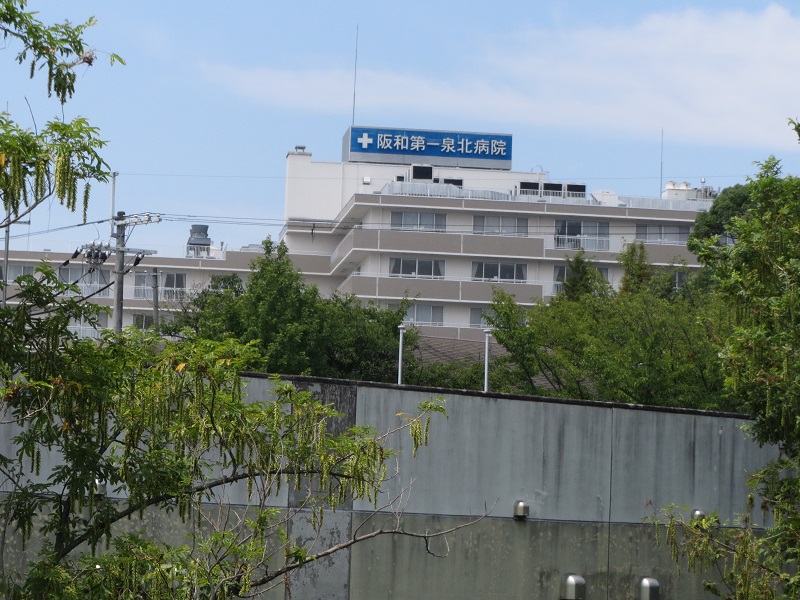 周辺施設画像イメージ
