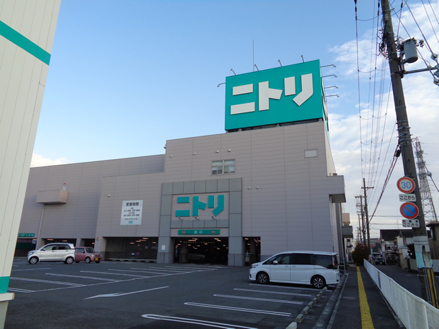 周辺施設画像イメージ