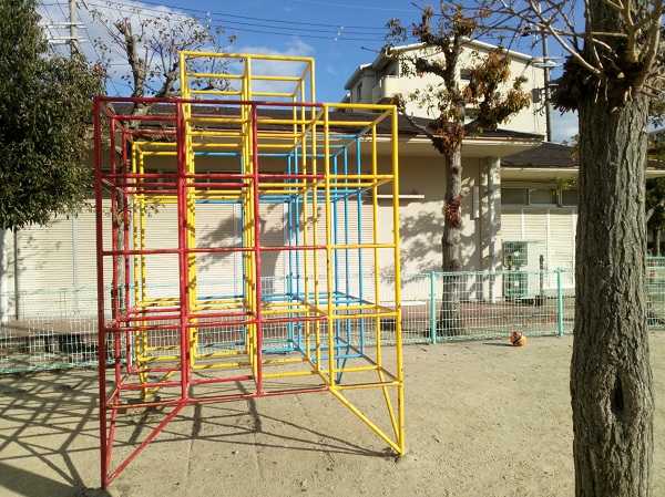 周辺施設画像イメージ