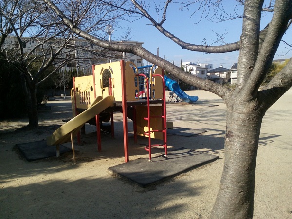 周辺施設画像イメージ