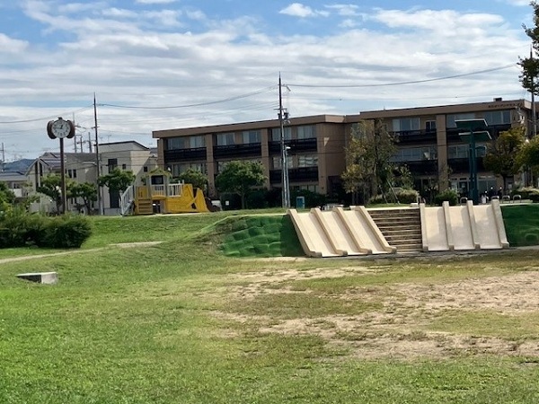 周辺施設画像イメージ