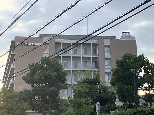 周辺施設画像イメージ