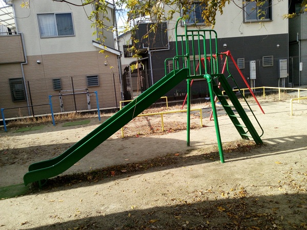 周辺施設画像イメージ