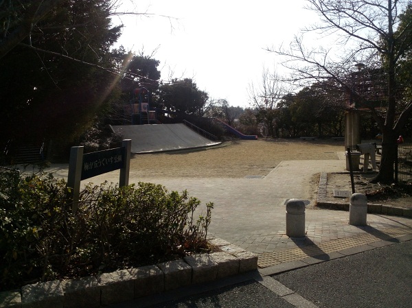 周辺施設画像イメージ