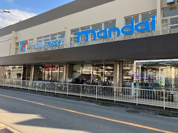 周辺施設画像イメージ