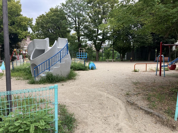 周辺施設画像イメージ