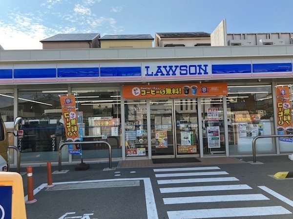 周辺施設画像イメージ