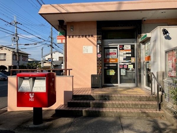 周辺施設画像イメージ