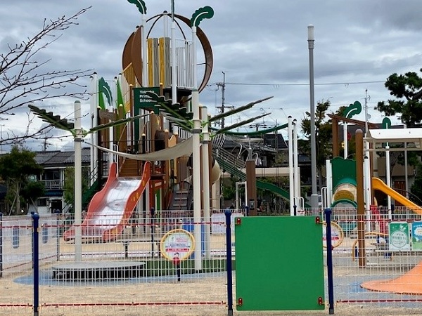 周辺施設画像イメージ