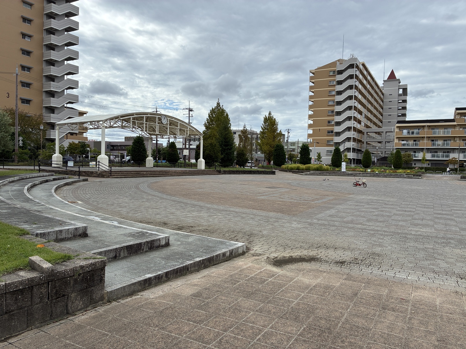 周辺施設画像イメージ