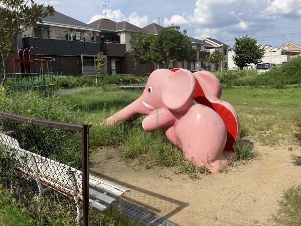 周辺施設画像イメージ