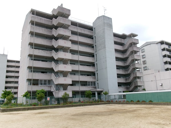 寝屋川御幸西 外観写真